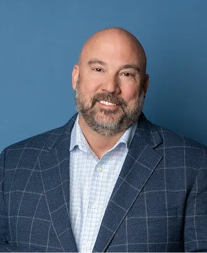 Chris Larocque