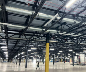 Corvant | Mechanical Contractors for High-Performance Facilities